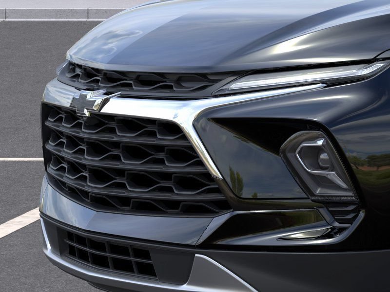 2026 Chevrolet Blazer 2LT - Photo 13