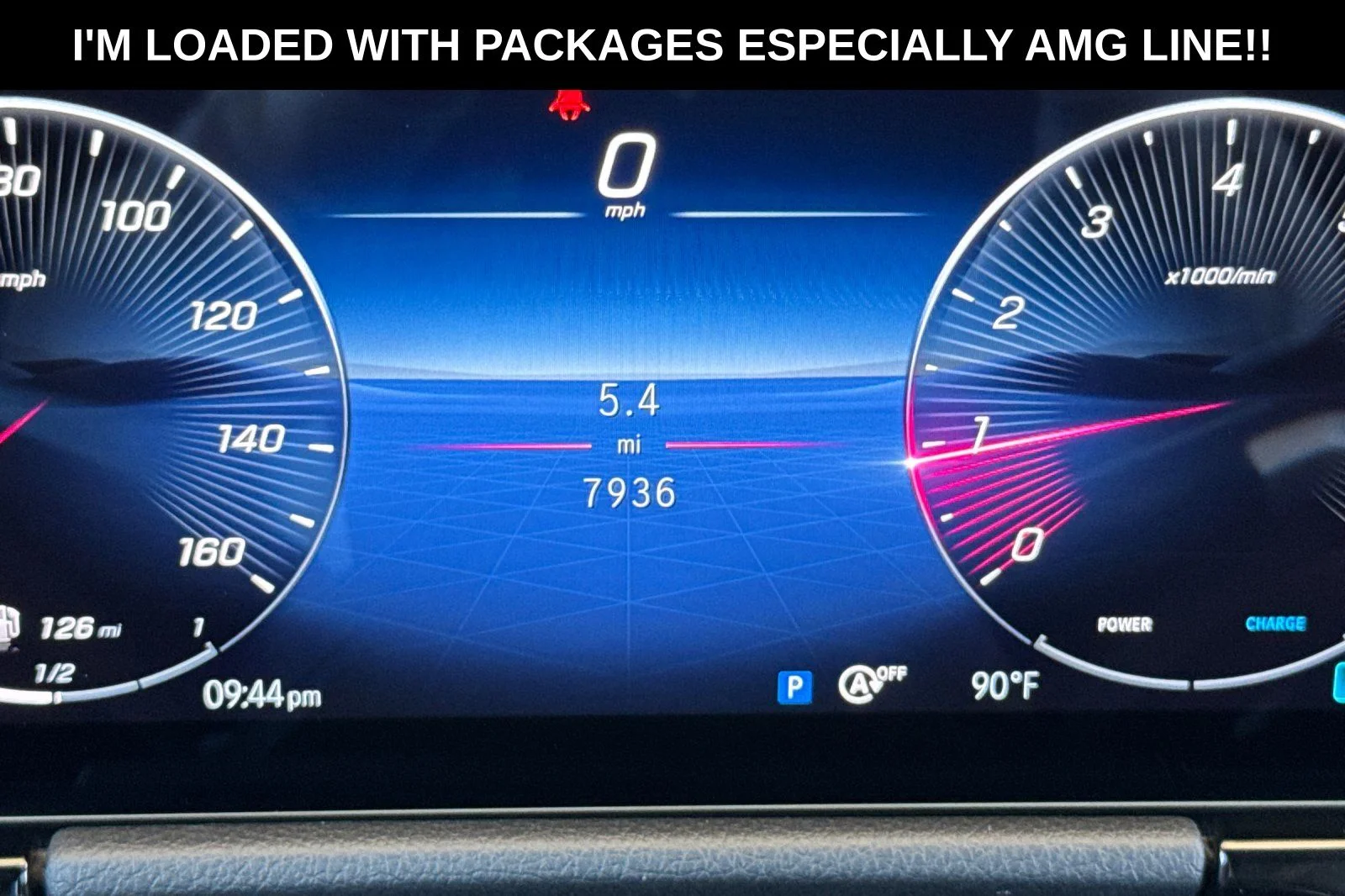 Certified Used 2026 White Mercedes-Benz GLA 250 image 30
