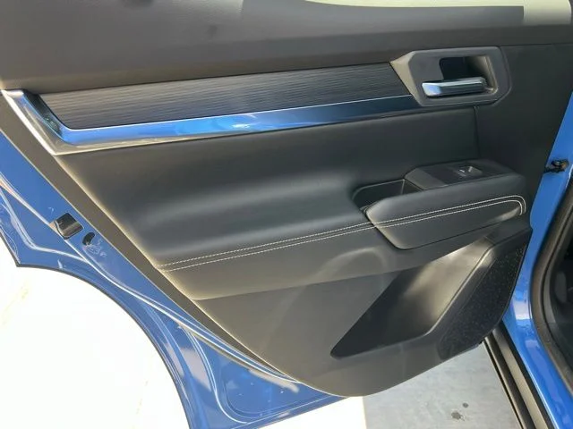 2026 GMC Terrain Elevation - Photo 22