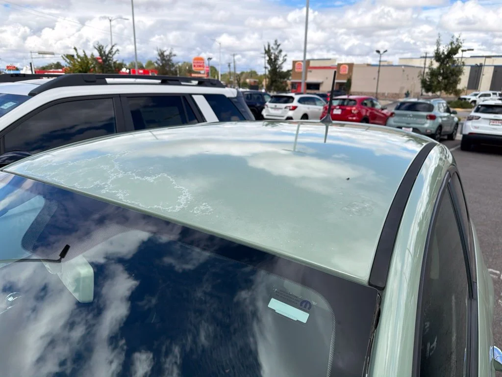 Used 2013 Green FIAT Pop image 7