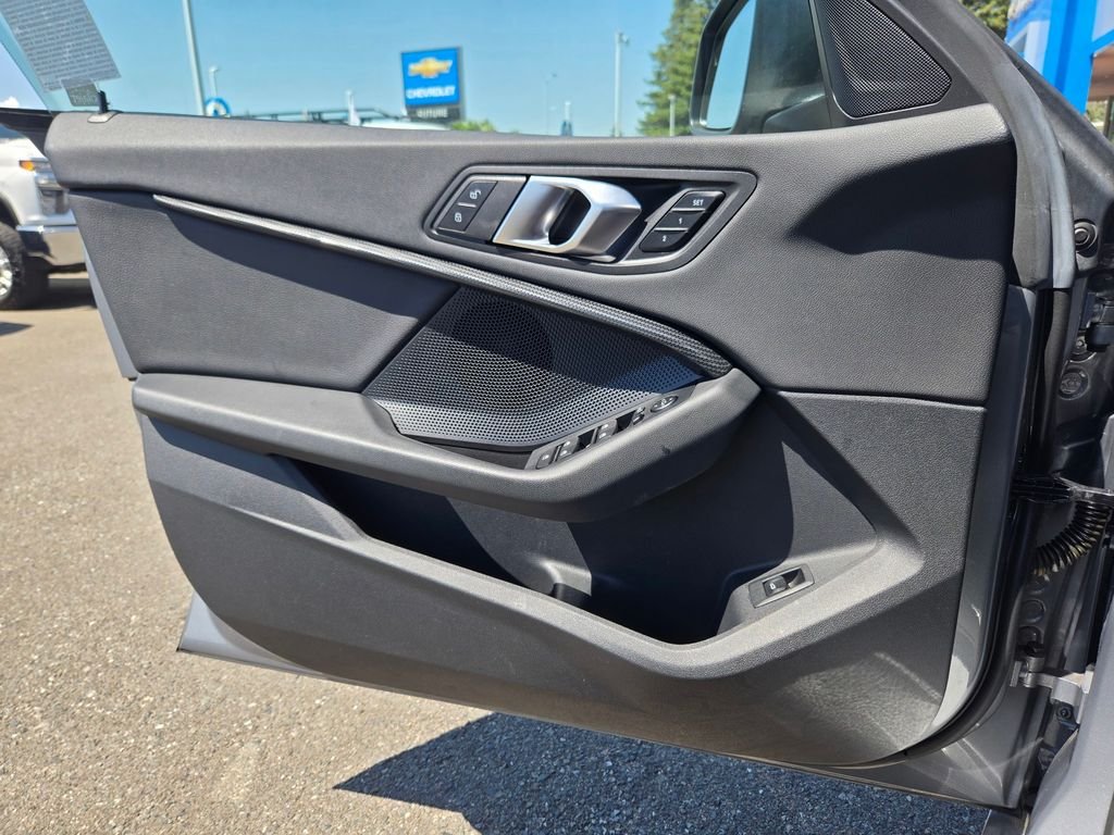 Used 2024 Gray BMW 228i image 13