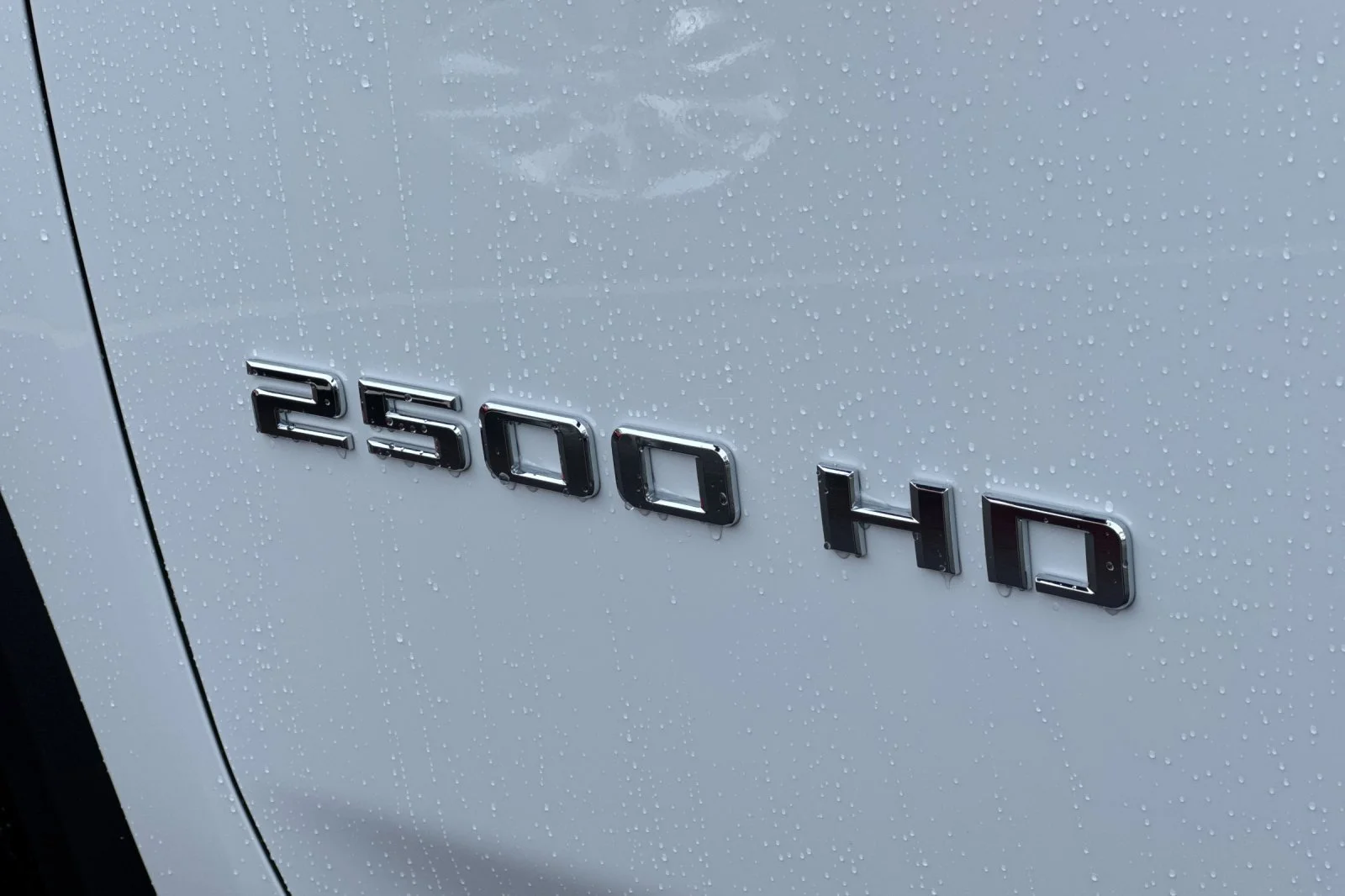 2026 Chevrolet Silverado 2500 HD Work Truck - Photo 24
