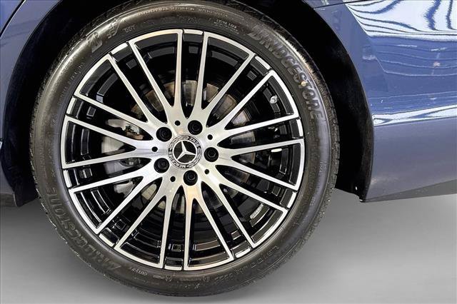 New 2026 Twilight Blue Metallic Mercedes-Benz C 300 image 59