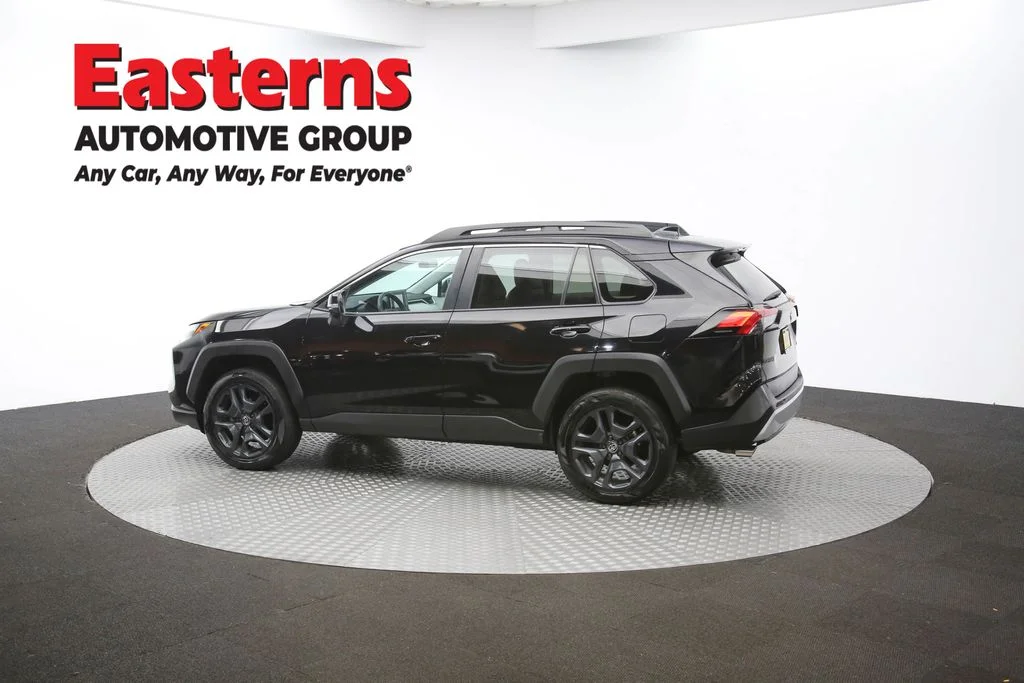 Used 2022 Black Toyota Adventure image 62