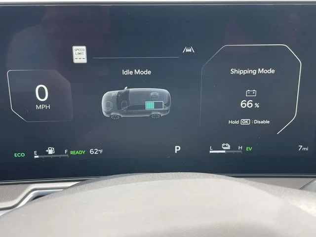 New 2026 Gray Kia X-Line SX Prestige image 32