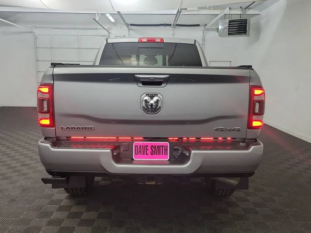 Used 2022 Sil Ram Laramie image 9