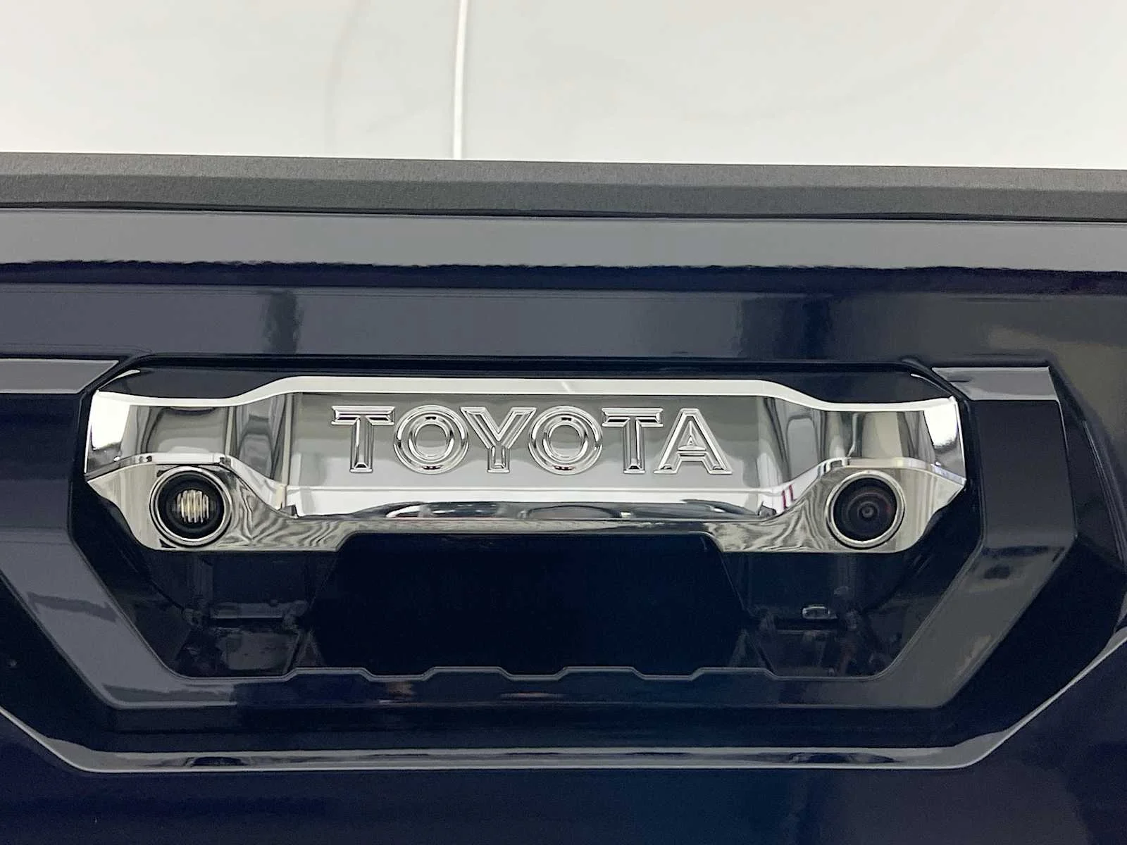 2026 Toyota Tundra 1794 Edition - Photo 19