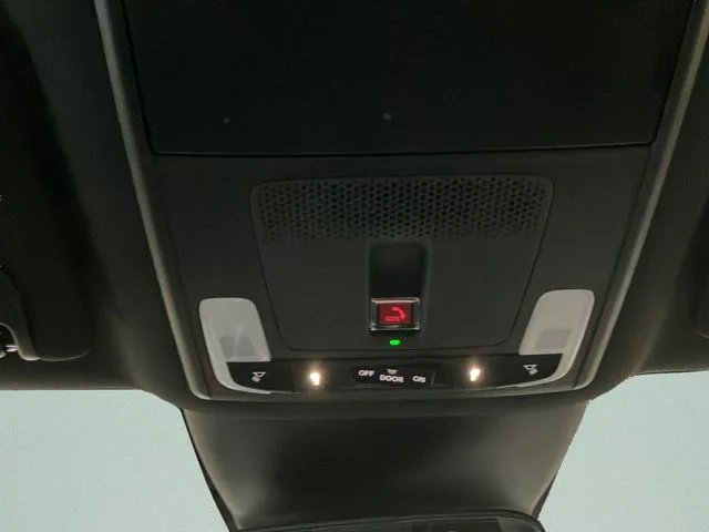 New 2026 Gray Honda Sport image 26