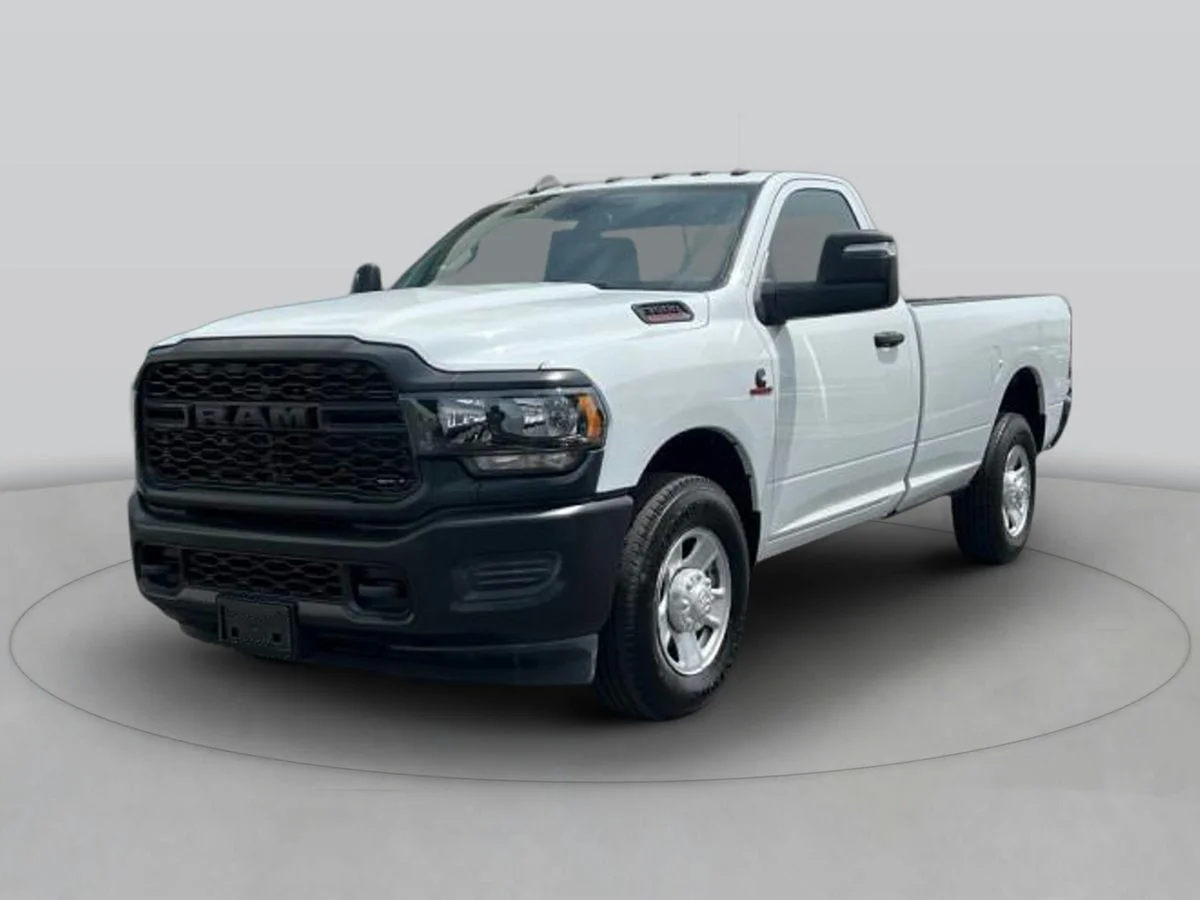 2023 RAM 3500 Tradesman 4X4 Crew Cab LWB's photo