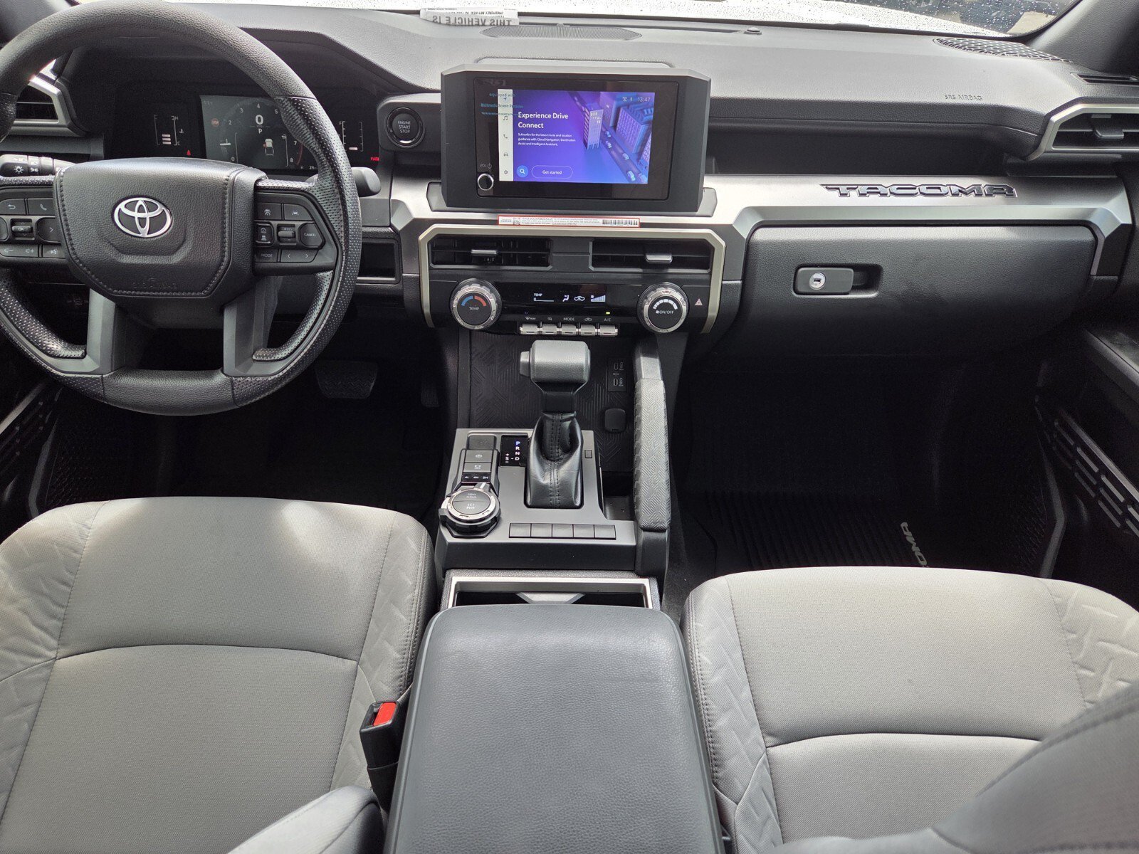 Used 2025 Ice Cap Toyota SR5 image 6