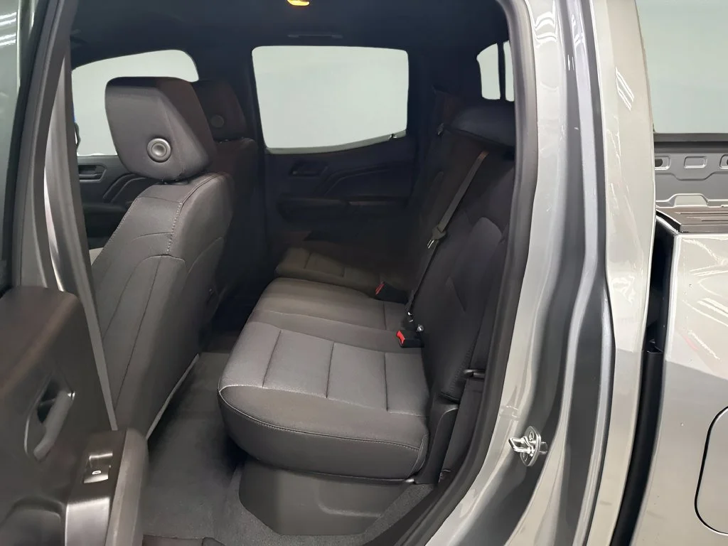 2026 Chevrolet Colorado Work Truck - Photo 13