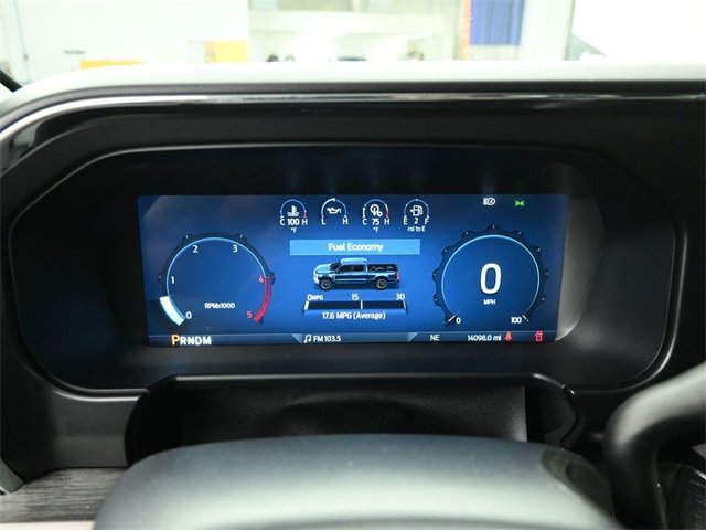 2024 FORD F-250 - Image 14