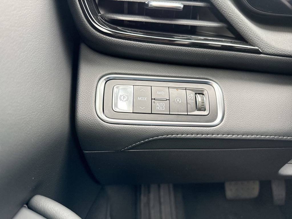 2026 Buick Enclave Sport Touring - Photo 18