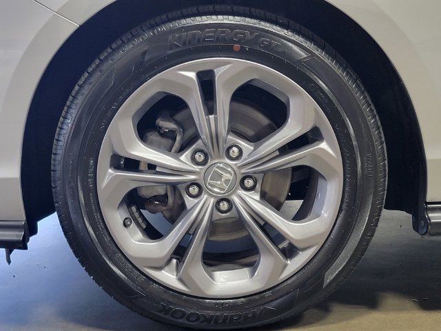 2024 Honda Accord EX - Photo 10