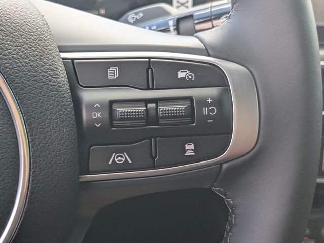 New 2027 Steel Matte Gray Kia GT-Line image 27