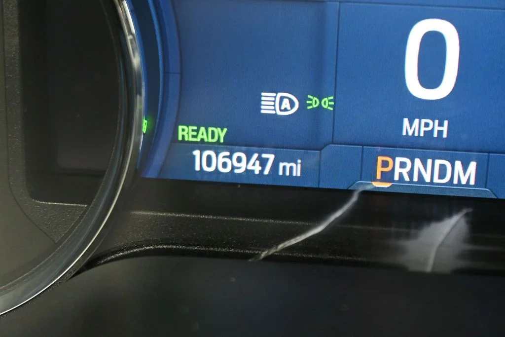 Used 2021 White Ford XLT image 17