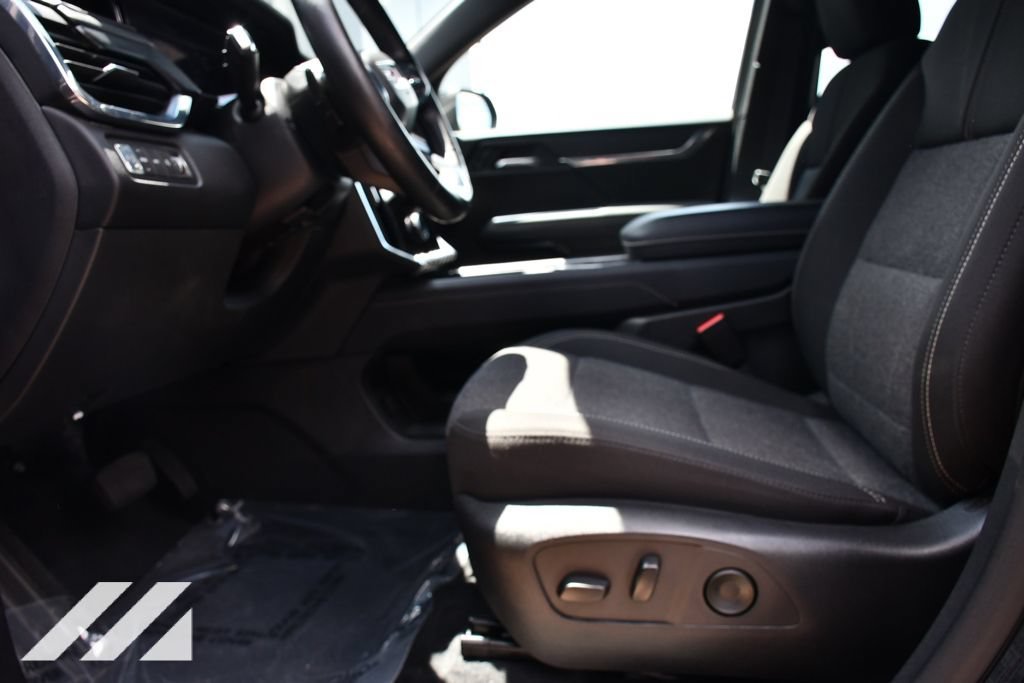 2025 GMC Acadia Elevation - Photo 21