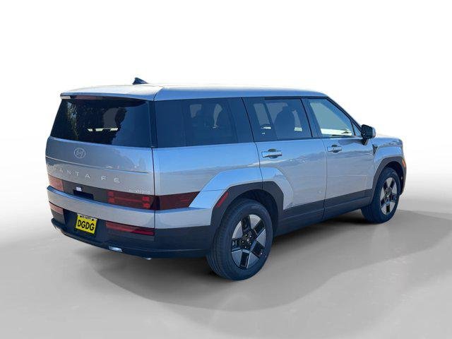 2026 Hyundai Santa Fe SE - Photo 25