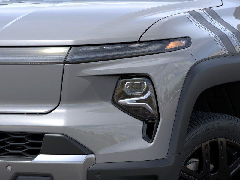 2026 Chevrolet Silverado EV LT - Photo 10