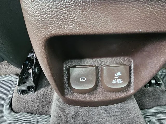 2021 GENESIS GV80 Standard - Photo 20