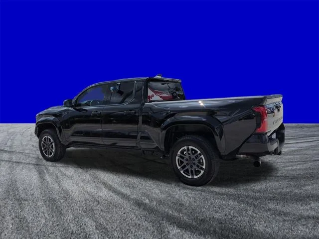 Used 2026 Black Toyota TRD Sport image 6