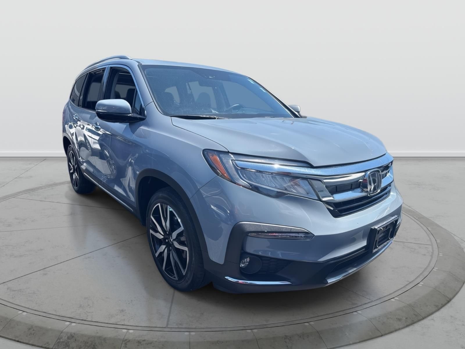 Pre-Owned 2022 Honda Pilot Elite 4D Sport Utility in Valley Stream #A654 |  Stream Auto Outlet
