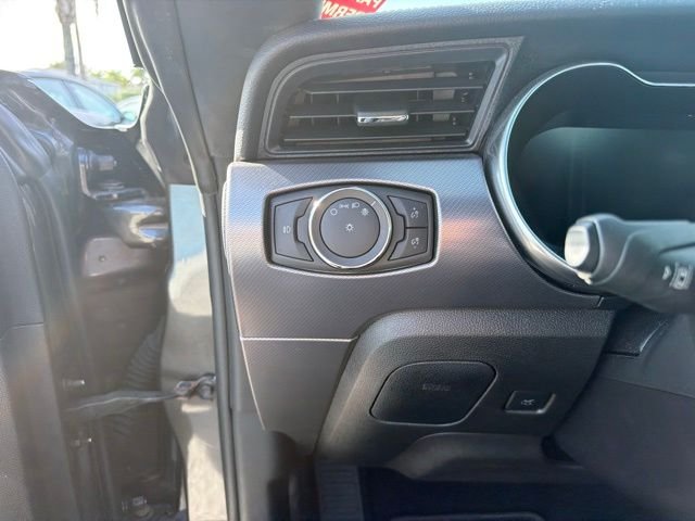Used 2020 Gray Ford EcoBoost Premium image 16