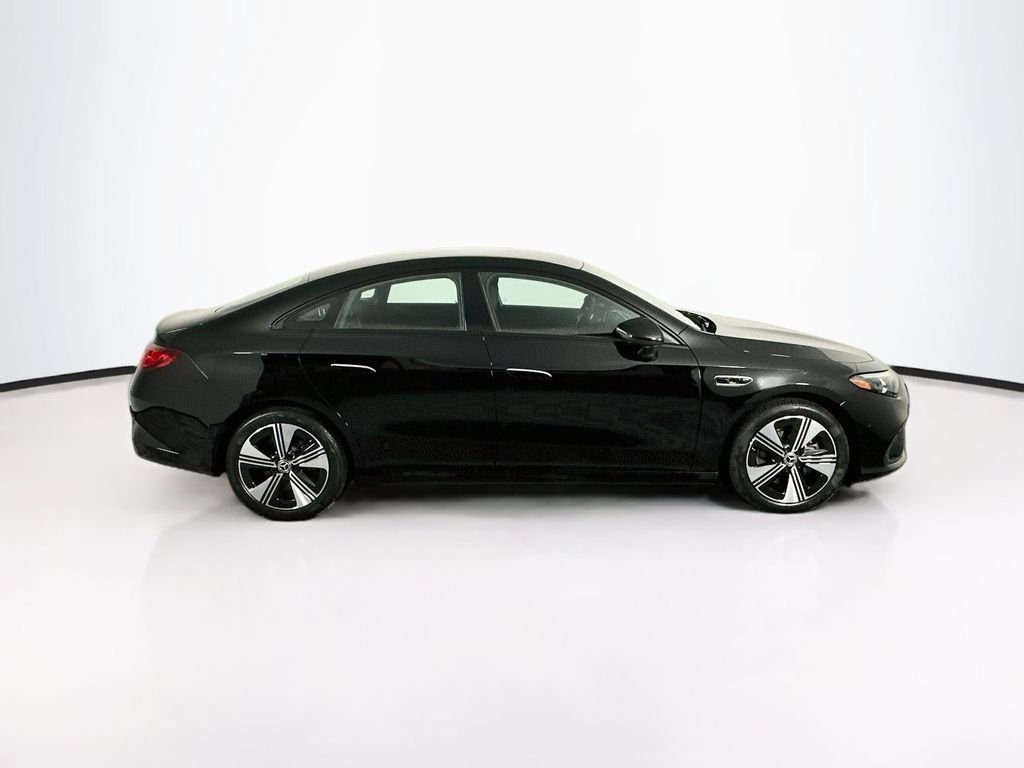 New 2027 Night Black Mercedes-Benz CLA 220 image 7