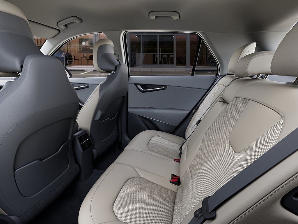 New 2026 Black Kia EX image 18