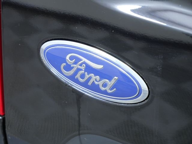 Certified Used 2022 Black Ford Big Bend image 10