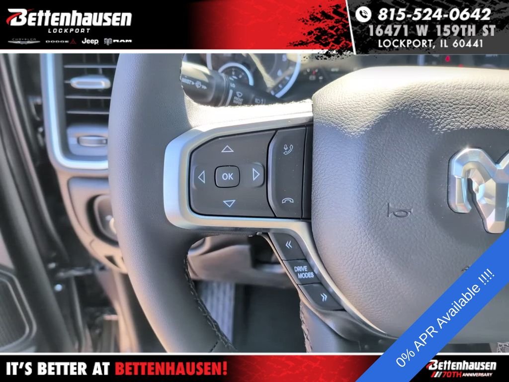 2026 RAM 1500 Big Horn/Lone Star - Photo 20