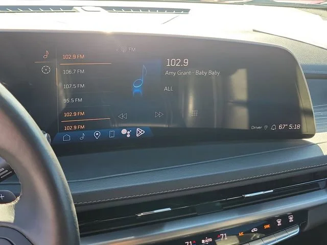2024 Cadillac XT4 Premium Luxury - Photo 33