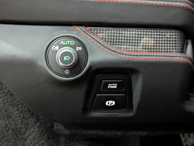 Used 2021 Red Ferrari Base image 25