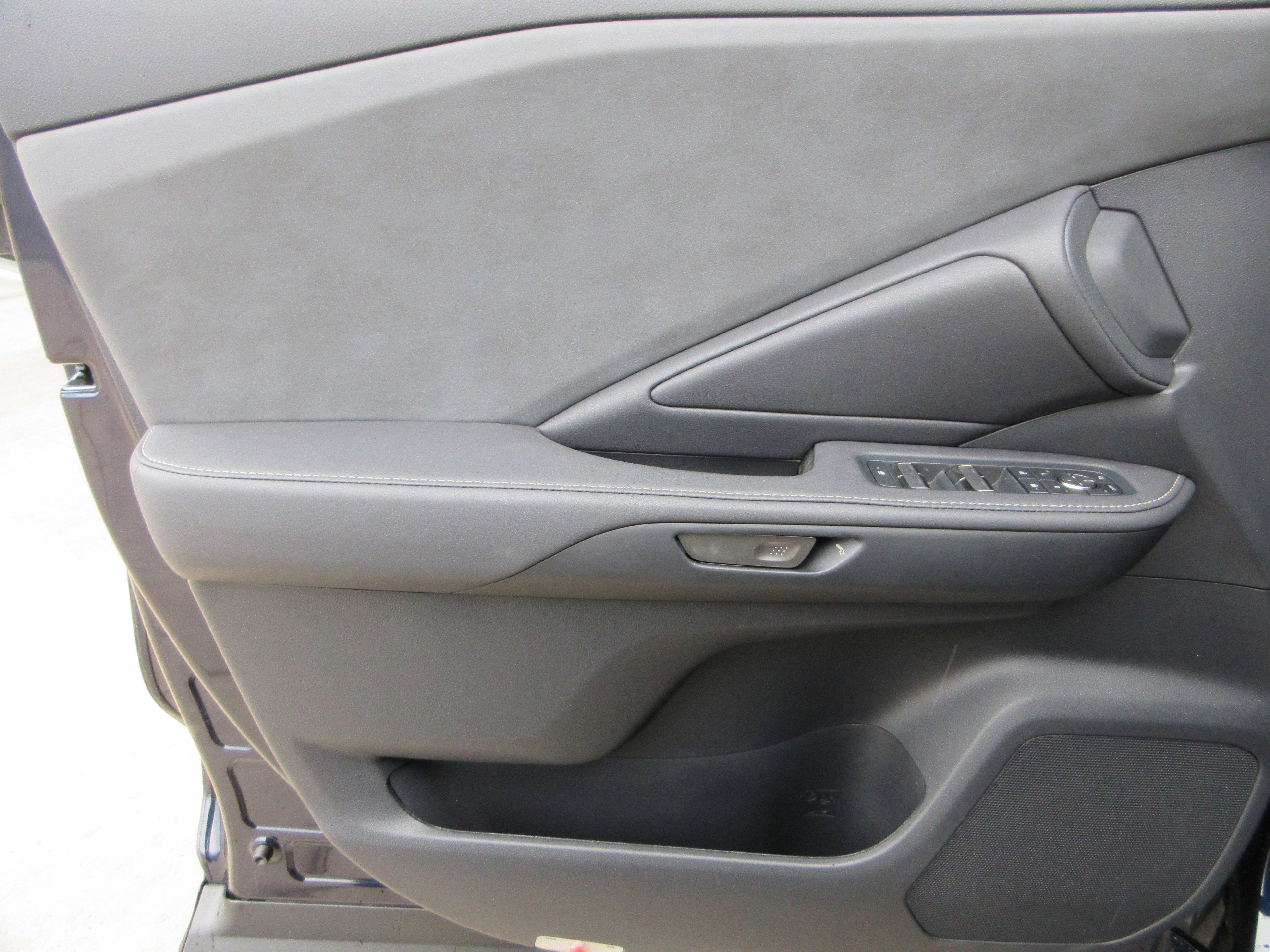 New 2026 Nightfall Mica Lexus PREMIUM AWD image 29