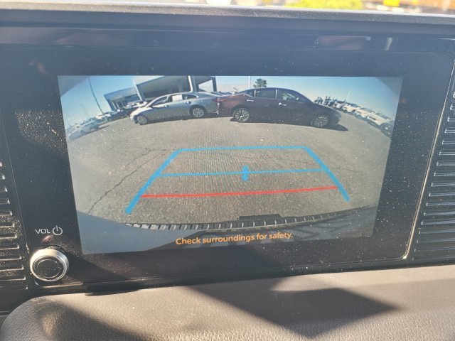 Used 2024 White Toyota Base image 21