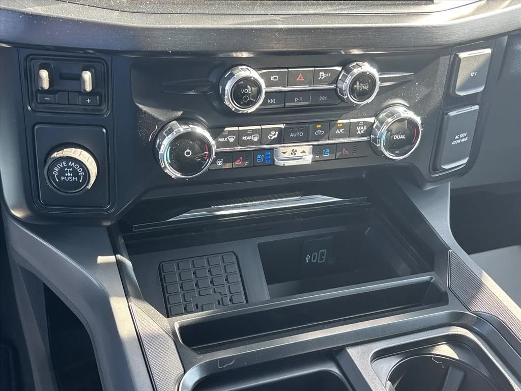 2026 Ford F-350 Super Duty XL - Photo 35