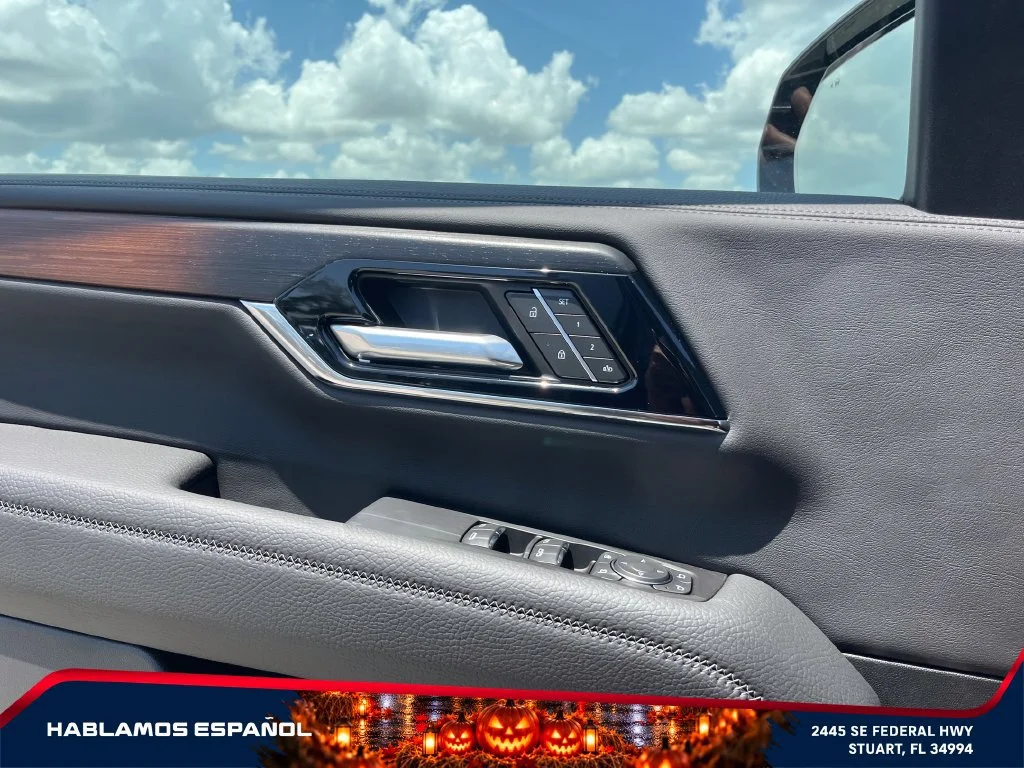 New 2026 Onyx Black GMC Denali image 23