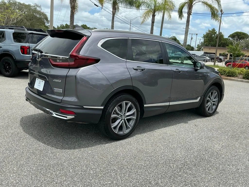 Used 2020  Honda Touring image 12