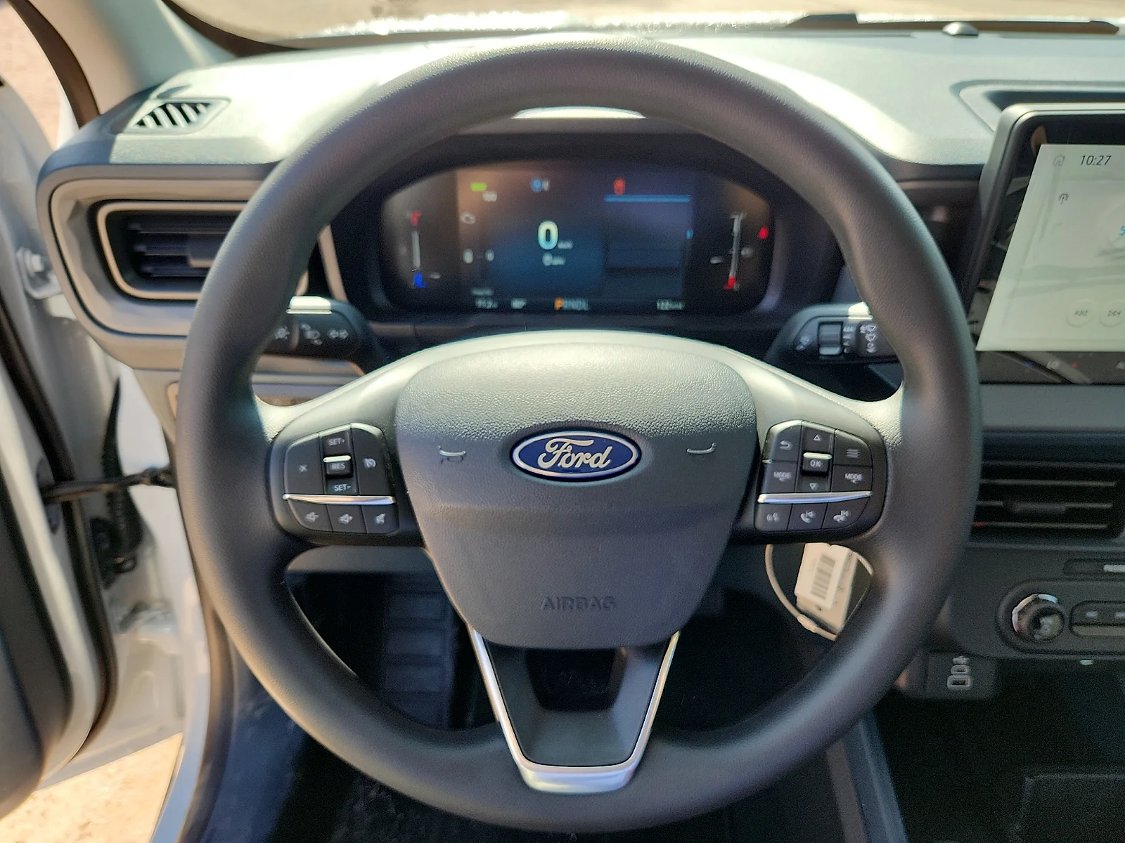New 2026 Oxford White Ford XL image 21