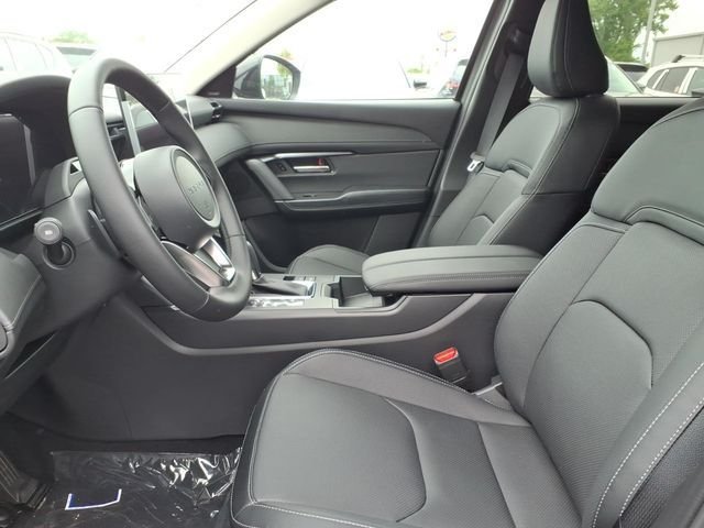 New 2026 Polymetal Gray Metallic Mazda 2.5 S Premium Plus AWD image 14