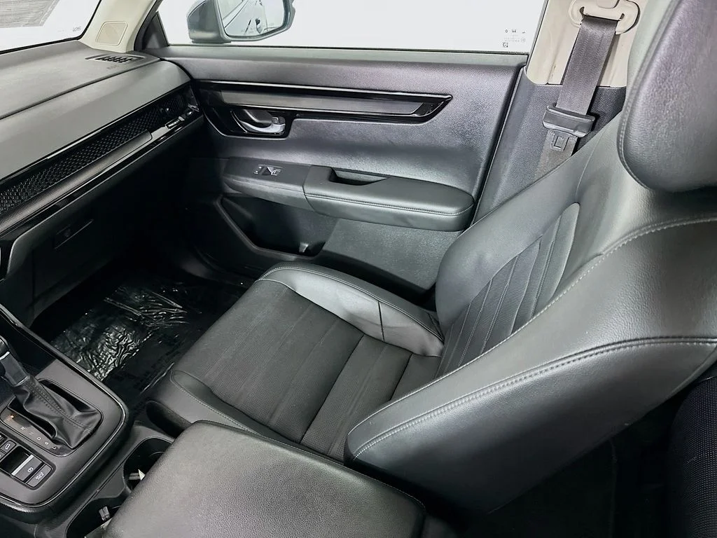 Used 2024 Blue Honda EX-L image 24