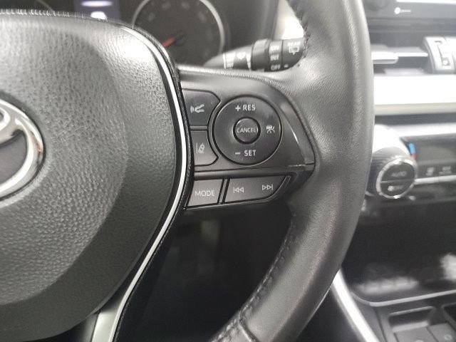 2021 Toyota RAV4 XLE Premium - Photo 29