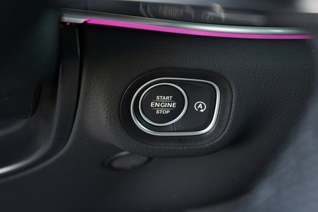 New 2026 Black Mercedes-Benz GLS 450 image 21