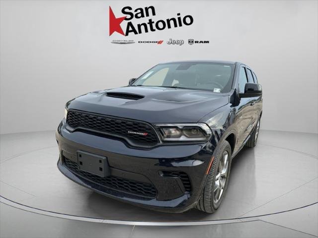 New 2027 Night Moves Paint Dodge GT image 6