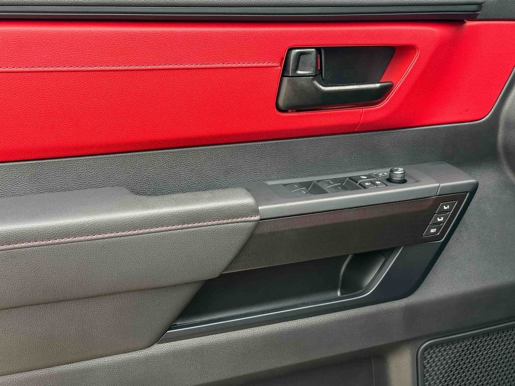 2026 Toyota Tundra TRD Pro - Photo 13