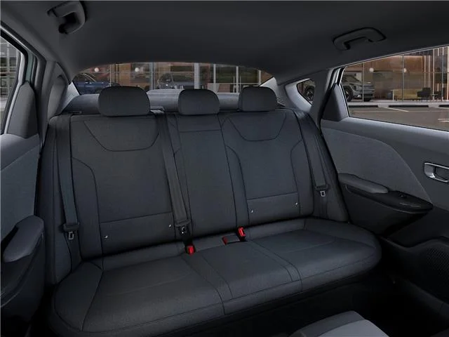 New 2027 Green Kia LX image 43