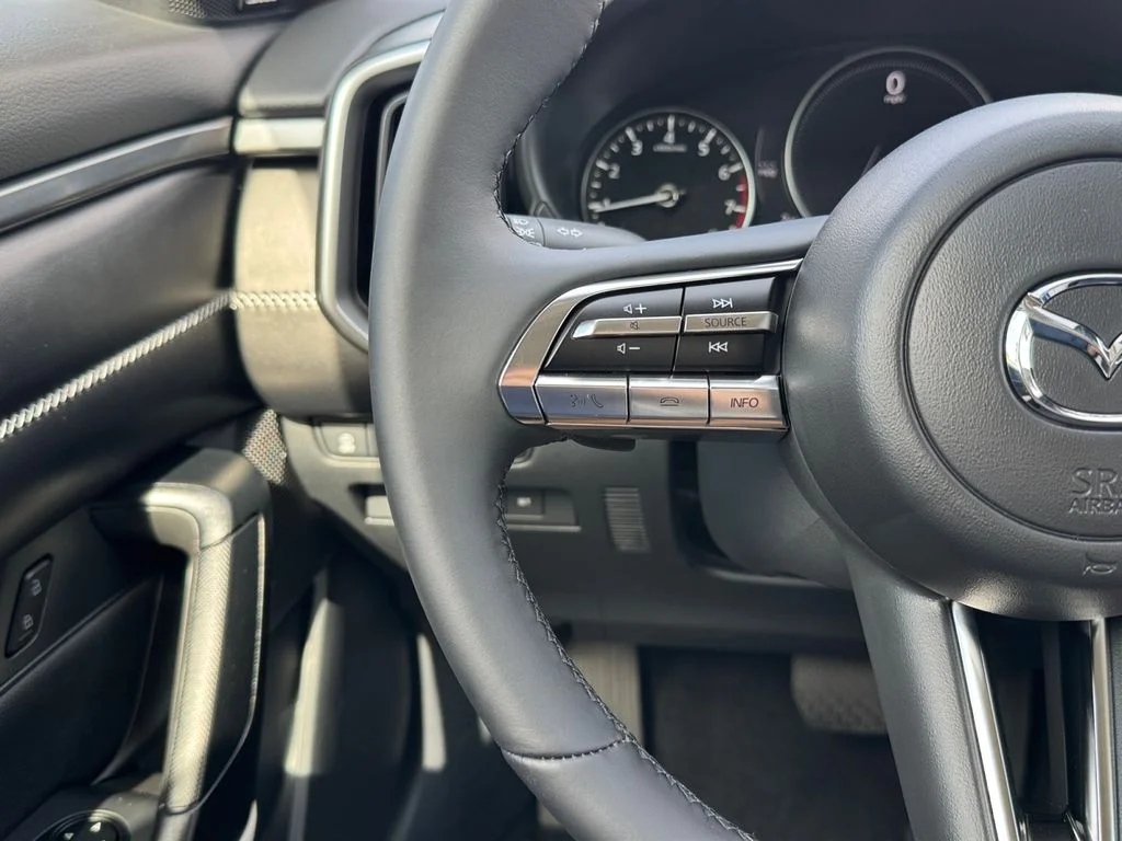 New 2026 Beige Mazda 2.5 Turbo image 16