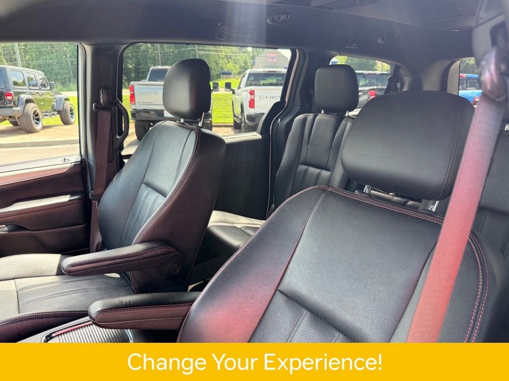 Used 2019 White Dodge GT image 18