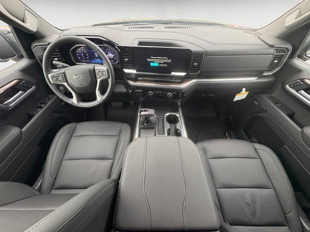 2026 Chevrolet Silverado 1500 RST - Photo 15