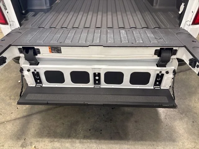 Used 2024 Summit White Chevrolet ZR2 image 16